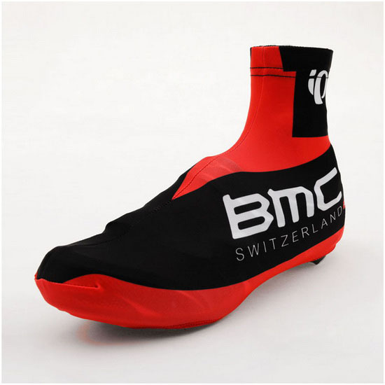 2015 BMC Cubre Zapatillas
